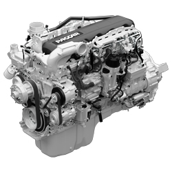 P057F Engine